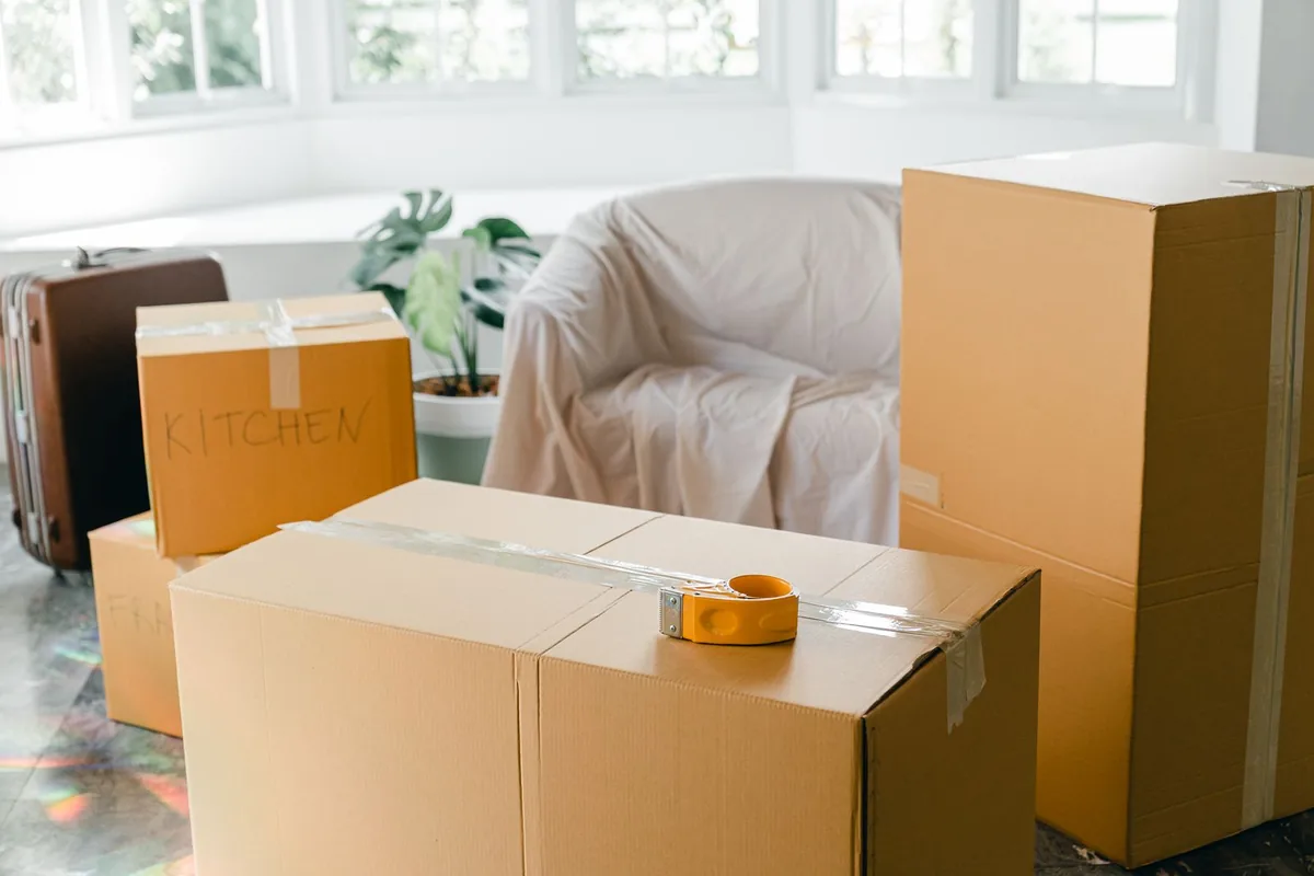Hoarding Cleanup in Dale City, VA